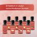 Buy My Beauties Flavour Drops 30ml - Sugar-Free Vanilla & Chocolate Aroma Drops for Food | Low-Calorie Flavoring - Buy Online on GoSupps.com