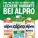 Alpro Organic Soya Drink - Vegan Lactose-Free & Gluten-Free - 8x1L Pack | Plant-Based Milk Alternative - Buy Online on GoSupps.com