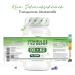 Buy Vitamin D3 + K2 Depot - 180 Tablets | Premium 99.7% All-Trans K2Vital | 5000 I.E. Per Tablet | High Dose & Laboratory Tested - Buy Online on GoSupps.com