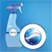 Febreze Textiler Fresh Spray - Cotton Fresh | 375ml | Eliminates Odors on Fabrics | Ideal for Hard-to-Wash Items - Shop Now! - Buy Online on GoSupps.com
