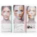 Reventin Collagen Serum with Hyaluronic Acid 1.5 Fl Oz - Hydrating Serum for Dry Skin & Wrinkles - Buy Online on GoSupps.com