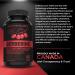 Berberine Supplement - Max Potency 500MG Per Capsule - Supports Glucose Metabolism - Healthy Blood Sugar Levels Through Efficient Metabolism Of Glucose (Sugar) And Lipids (Fats) - 60 Capsules 60 count (Pack of 1) - Buy Online on GoSupps.com