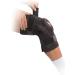 MUELLER Pro Level Hinged Knee Brace Deluxe XXL - Black | Includes Lockout Tool Kit | Best Support for Knee Injury Recovery - Buy Online on GoSupps.com
