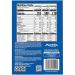 Nabisco Sweet Treats Variety Pack - OREO, OREO Golden, CHIPS AHOY - 30 Snack Packs (2 Cookies Per Pack) - Buy Online on GoSupps.com