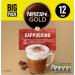 Nescaf Gold Cappuccino Sachets 12 Cups (Pack of 3) - Buy Online on GoSupps.com