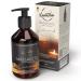 DANICHOU massage oil heating 250ml - with soybean oil & almond oil - directly warming relaxing feeling - 100% natural cosmetics & essential oils - massage with camphor - for intensive relaxation heating 250 ml (1 Pack)