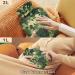 NAANLE CAMO Dinosaur Hot Water Bottle - 1L Heat & Cold Therapy for Pain Relief | Transparent & Motivated Design - Buy Online on GoSupps.com