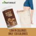 miNATURALS Whey Pure Isolate High Protein Drink Mix Powder For Shakes - 432g (Chocolate Peanut Butter) - Buy Online on GoSupps.com