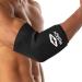 Buy Shock Doctor SD40060-00001-S Flex Ice Therapy Arm/Elbow Comp Sleeve - Black - International Shipping Available - Buy Online on GoSupps.com