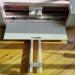 Extension Tray for Cricut Maker3 - Mat Cutting Mat Extender Support (White) - Buy Online on GoSupps.com