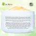 Zenrenu Hemp Joint & Muscle Relief Cream - Turmeric Arnica MSM & 7 Essential Oils | Non-Greasy Soothing Formula for Pain Relief - 2 oz - Buy Online on GoSupps.com