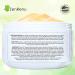 Zenrenu Organic Hemp Cream with MSM, Turmeric, Arnica - Premium Hemp Oil, Made in USA - Buy Online on GoSupps.com