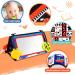 Shop Happykidsclub Baby Mirror & Montessori Toys | Crackling Fabric Book & Baby Gifts for 0-2 Years - Buy Online on GoSupps.com
