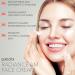 PURA D OR Radiant Glow AM Face Cream 1.7 Oz | Anti-Aging Moisturizer with Methylene Blue Polyphenols & Apple Stem Cell Extract | Daily Facial Treatment for Women & Men - Shop Internationally - Buy Online on GoSupps.com