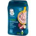 Gerber Hearty Bits MultiGrain Cereal 12+ Months - Banana Apple Strawberry 8 oz - Buy Online on GoSupps.com