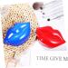 NOLITOY Lip Mask Gel Pads - 8 Boxes Moisturizing Lip Care Tool for Women | Portable Lip Gel Pads for Hydration & Care - Buy Online on GoSupps.com