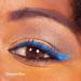 Ruby Kisses Party Proof Eyeliner - Dreamy Blue | Waterproof & Long-lasting - Buy Online on GoSupps.com