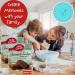 Chocolate Fudge Betty Crocker Gluten Free Brownie Mix 415g x2 - Buy Online on GoSupps.com