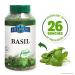 Litehouse Foodservice Bulk Freeze-Dried Basil 2.18oz - Premium Quality and Flavorful Herb for Cooking - Buy Online on GoSupps.com