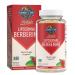 Garden of Life Herbals Liposomal Berberine with Probiotic & Chromium Picolinate Heart Health & Blood Sugar Support Glucose Metabolism Non-GMO Gluten Free Kosher 30 Vegan Capsules