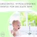 Organic Baby Soap with Shea Butter, Jojoba & Almond Oils - 100g - Buy Online on GoSupps.com