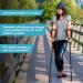 smartCRUTCH Ergonomic Custom Forearm Crutches for Adults - Adjustable with Rotating Forearm, Multiple Colors - Heights 4'11 to 6'7 - 250 lbs - Galaxy Design - Buy Online on GoSupps.com
