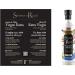 Gourmet Intense Coupage Extra Virgin Olive Oil Gift Set 500 ml. - Buy Online on GoSupps.com