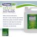 Liquipak Mould Remover and Preventer - Two Stage Mould Treatment and Disinfectant Effective Long term solution Non-toxic Eco-friendly Odourless Stage One 5L - Buy Online on GoSupps.com