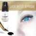 Eyelash Extension Glue for Volume and Individual Eyelashes Eyelash Glue Lash Adhesive Extra Strong Eyelashes Glue Individual Lash Glue 6-7 Weeks Retention 1 sec drying - Buy Online on GoSupps.com