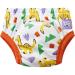 Bambino Mio Unisex Kid's Toddler Training Underwear 3-4 Years Rumble