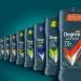 Degree Men Adventure Antiperspirant - 2.7 oz (Pack of 4) | MotionSense Technology | Fresh Scent - Buy Online on GoSupps.com