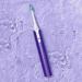 Soniclean Lux Sonic Toothbrush for Adults - Rechargeable 6 Heads Automatic & Refills in Purple | Best International Shipping - Buy Online on GoSupps.com