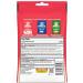 HALLS Throat Soothing Creamy Strawberry Drops - 25 Count | International Shipping Available - Buy Online on GoSupps.com