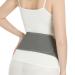 Neotech Care Adjustable Maternity Belt - Light and Breathable Pregnancy Belly Support Band - Grey XL - Buy Online on GoSupps.com