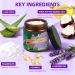 Magnesium Lotion for Kids & Babies Lavender Magnesium Cream for Sleep Soothing Relief & Relaxation Topical Magnesium Buttur Apply to Legs Arms Stay Calm at During The Night (4 oz Lavender) - Buy Online on GoSupps.com