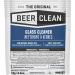 Diversey 990221 Beer Clean Glass Cleaner (0.5 Ounce  100-Pack) 0.5 Ounce (Pack of 100) - Buy Online on GoSupps.com
