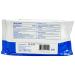 Hocleans 75% Alcohol Wipes - 50 Count, 24 Packs (1200 Wipes), White - Buy Online on GoSupps.com