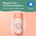 Sweet Peach Laundry Beads | Eco-Friendly Plastic-Free Natural Scent Boosters | Zero Waste Recyclable Carbon Negative - Buy Online on GoSupps.com
