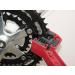 Finish Line Drivetrain Kit: Grunge Brush + 2 oz Dry Lube + 4 oz EcoTech Degreaser - Buy Online on GoSupps.com