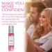 Long Lasting Pheromones Perfumes for Women Enhanced Scents Pheromone Perfume for Her Oil Roll-On Perfume Subtle Alluring Cologne for Women(Pack of 2) - Buy Online on GoSupps.com