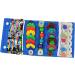Sensory Arm Pillow for Alzheimer Patients - Therapy & Anxiety Relief | Autistic Dementia Wrist Cuff - Buy Online on GoSupps.com