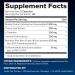 Herbal Tea Therapy Lung Renew PM Night-Time Respiratory Lung Health Mullein Leaf Blend (60 Caps): Peppermint Thyme & Mullein Lung Detox for Smokers & Restful Sleep - GMO-Free & Made in USA - Buy Online on GoSupps.com