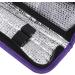 Compact Portable Insulin Cooler Bag | Diabetes Insulin Carrying Case | Protective & Cool Keeping | Good Insulation | Outdoor Use (Type C) - Buy Online on GoSupps.com