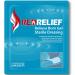 RedRelief Emergency 10x10cm Burn Dressing - Cool, Soothe, Relieve Pain - Buy Online on GoSupps.com