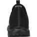 OXOMOCA Men's Non Slip Kitchen Chef Shoes - Lightweight & Comfortable Slip Resistant Work Shoes in Black - Buy Online on GoSupps.com