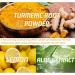 Turmeric Body Scrub - Exfoliating Body Scrub - Vitamin C Remove Dead Skin Fade Dark Spots Body Exfoliator - Deep Cleansing Body Scrub Exfoliator - Face Scrub Exfoliator for Women Men 250g - Buy Online on GoSupps.com