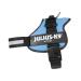 K9 Powerharness Size: XL/2 Aquamarine XL/2 Aquamarine