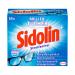 Sidolin glasses cloths pack of 2 (2 x 50 pieces)