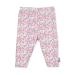 Sterntaler swimming trunks flower for swimwear with elastane - children swimming trunks with UV protection 50+ - with practical cord for width regulation 86 ECRU