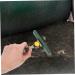 Beavorty Scraper Fuzz Shaving Tool - Manual Lint Remover for Clothes & Sweaters - Green Fabric Comb | International Shipping Available - Buy Online on GoSupps.com